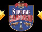 WCHA 2026 Supreme Championship Show Champions