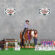 A Full Circle for Multiple World Champion Even More Sensational