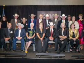 AQH Hall of Fame Induction & Reunion Celebration on September 11 & 12, 2026, in Amarillo, Texas