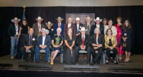 AQH Hall of Fame Induction & Reunion Celebration on September 11 & 12, 2026, in Amarillo, Texas