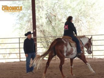 AQHA Makes Finding Horseback Riding Lessons Easier Than Ever