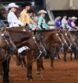 Game-Changing Partnership Opens New Doors for Texas Youth Competing at AQHA Events