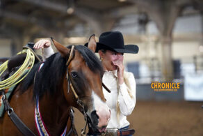 2026 AQHYA World Show Working Orders Posted