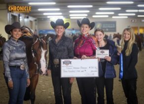2026 APHA Western National Show Premium Online