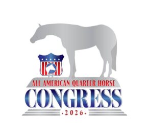 2026 All American QH Congress Entry Book Available