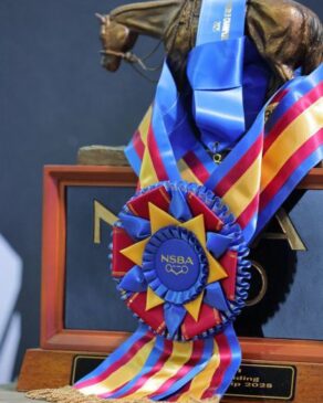 2026 NSBA World Show Stall Verification Report Now Available