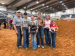 Around the Rings: 2026 Pumpjack Circuit
