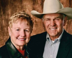 Stan and Mary Kay Steyskal Memorial Scholarship
