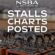 2026 NSBA World Show Stall Charts Posted