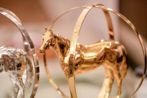 AQHA Judges Selected for the 2026 AQHA World Championship Show