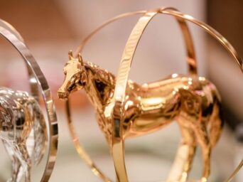 AQHA Judges Selected for the 2026 AQHA World Championship Show