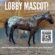 Name the New Appaloosa Horse Club Lobby Mascot
