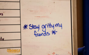 EC Photo of the Day: Stay Gritty, My Friends
