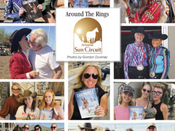 Around The Rings – AZ Sun Circuit
