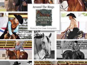 Around The Rings – Missouri Showdown