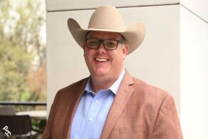 Meet the APHA Board: Adam Wainscott