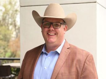 Meet the APHA Board: Adam Wainscott