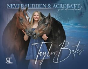 EC Photo of the Day: Taylor Bates with Never Sudden & Acrobatt