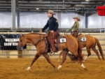 Around the Rings: 2026 OAQHA Little Buckeye