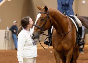 EC Photo of the Day: Trust