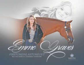 EC Photo of the Day: Emme Grace Graves