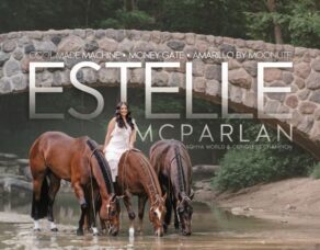 EC Photo of the Day: Estelle McParlan