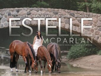 EC Photo of the Day: Estelle McParlan