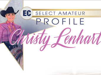 EC Select Amateur Profile – Christy Lenhart