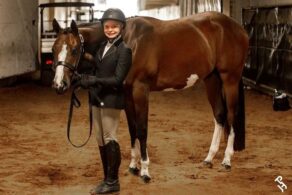 2026 Youth Futurity Project Inspires Next Gen Horsemen