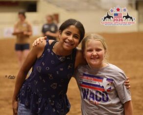 EC Photo of the Day: Friends Defined