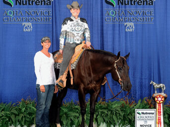 Retirement Celebration For Hotroddin Ona Harley At NSBA World