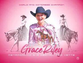 EC Photo of the Day: Grace Riley