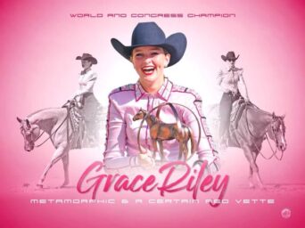 EC Photo of the Day: Grace Riley