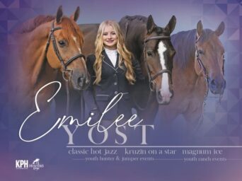 EC Photo of the Day: Emilee Yost