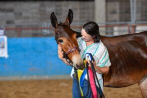 EC Photo of the Day: Long Ear Love