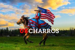 National Cowgirl Museum & Hall of Fame Featured in US Charros, Now Streaming on Amazon Prime
