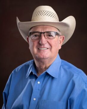Pete Kyle Named AQHA Director of Officials