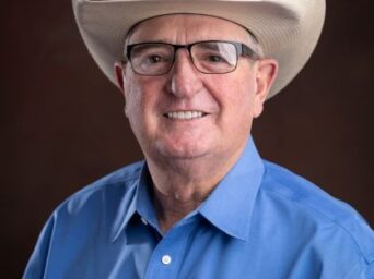 Pete Kyle Named AQHA Director of Officials