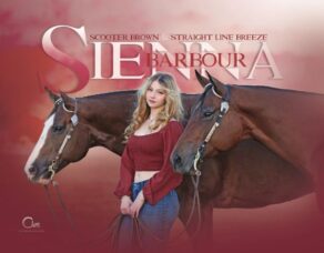 EC Photo of the Day: Sienna Barbour