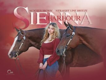 EC Photo of the Day: Sienna Barbour