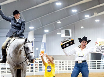 Inaugural 2026 NSBA MPHA Summer Sizzler Brings the Heat and the Payouts