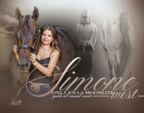 EC Photo of the Day: Simone West and Only En La Moonlite