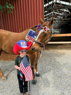 EC Photo of the Day: Independence Day 2026