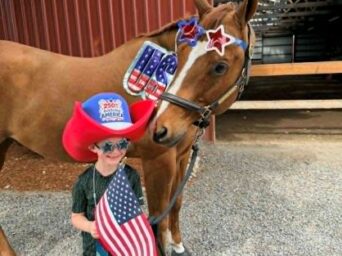 EC Photo of the Day: Independence Day 2026