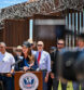 Secretary Rollins Visits Douglas Port of Entry, Announces $25 Million Commitment for New Arizona Sterile Fly Dispersal Facility