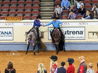 2026 AQHA Pleasure Versatility Challenge Entry Form Now Live