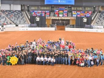 2026 AQHYA World Championship Show Wrap-Up