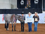 2026 AQHYA World All-Around Champions Crowned