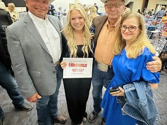 Enter by August 28 for Best Rates of 2026 APHA/WCHA Halter Million