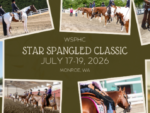 Around the Rings: 2026 WSPHC Star Spangled Classic